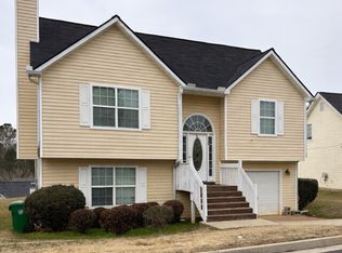 4744 Golod Way, Lithonia, GA 30038