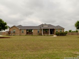 1920 County Road 6710, Lytle, TX 78052
