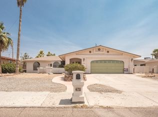 470 Acoma Blvd, Lake Havasu City, AZ 86403