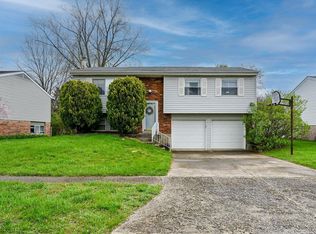 116 Lellan Ave, Harrison, OH