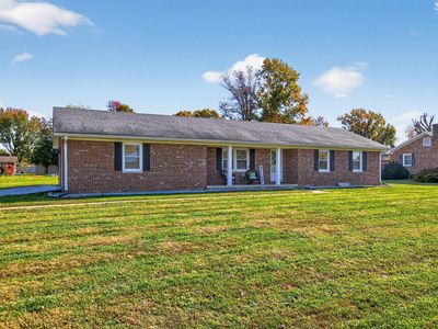 1018 Riverside Dr, Harrodsburg, KY, 40330