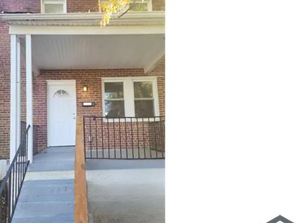 4130 Fairfax Rd, Baltimore, MD 21216