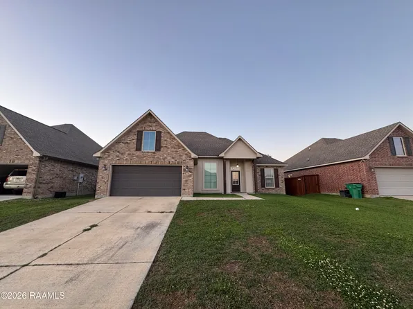 108 Margaret Lucia Dr, Maurice, LA 70555