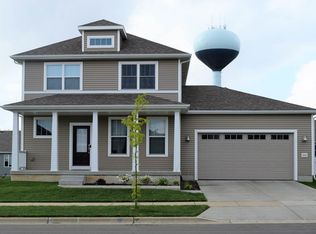 6019 Saturn Dr, Madison, WI 53718
