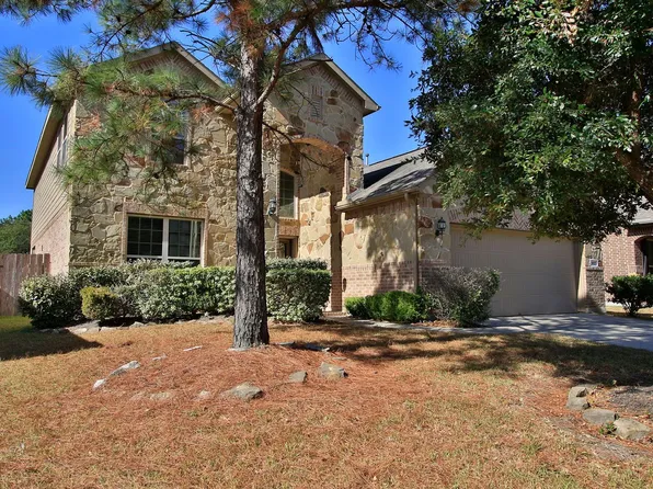 13827 Slate Mountain Ln, Houston, TX 77044