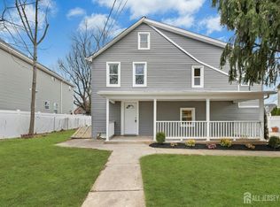 63 Juliet Ave, Somerset, NJ 08873