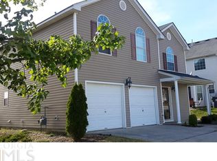 2553 South Hls, Riverdale, GA