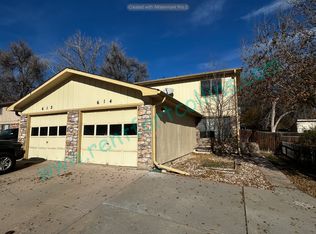 614 W Alpert Ct, Fort Collins, CO 80525