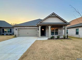 1833 Anise Cir, Cullman, AL 35055