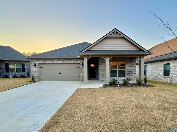 1833 Anise Cir, Cullman, AL 35055