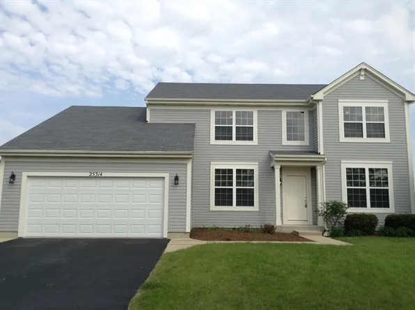 25314 Pastoral Dr, Plainfield, IL 60585