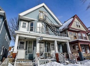 1816-1818 W Rogers St #10909025, Milwaukee, WI 53204