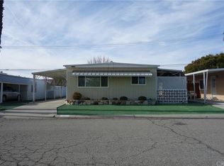 821 Santa Teresa Way, Hemet, CA 92545