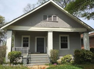 7804 1st Ave S, Birmingham, AL 35206