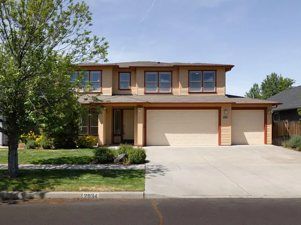 2934 NE Dogwood Dr, Bend, OR 97701