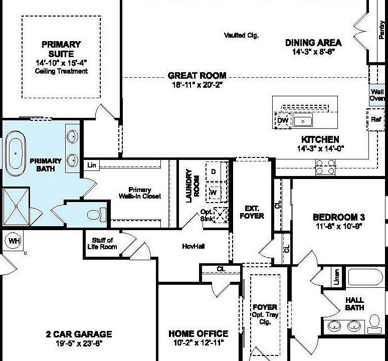 2nd image of 8133 Cottonwood Dr