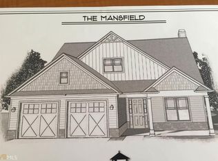 1030 Reunion Ln #44, Greensboro, GA 30642