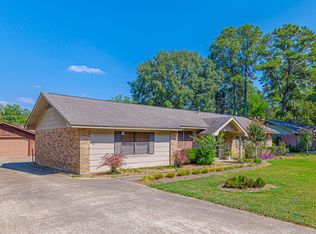 152 Belaire Dr, Pearl, MS 39208