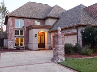 36259 Bluffside Ave, Prairieville, LA 70769