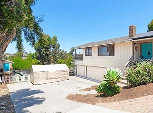 241 Croydon Ln, El Cajon, CA 92020