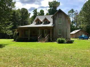 1064 Gordon Edwards Rd, Dublin, GA 31021