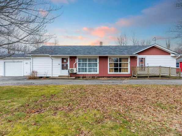 139 Main St, Middleton, NS B0S 1P0