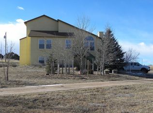 5220 E Blaney Rd, Peyton, CO 80831