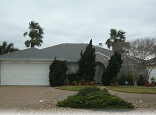 15901 Cuttysark St, Corpus Christi, TX 78418