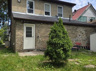60 Blackfriars St #2, London, ON N6H1K7