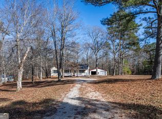 71 Friendship Church Rd, Buchanan, GA 30113