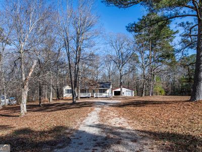 71 Friendship Church Rd, Buchanan, GA, 30113