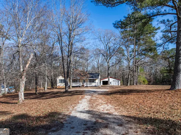 71 Friendship Church Rd, Buchanan, GA 30113