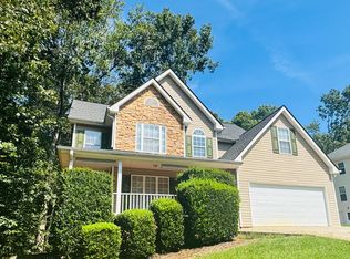 505 Champion Dr, Canton, GA 30114