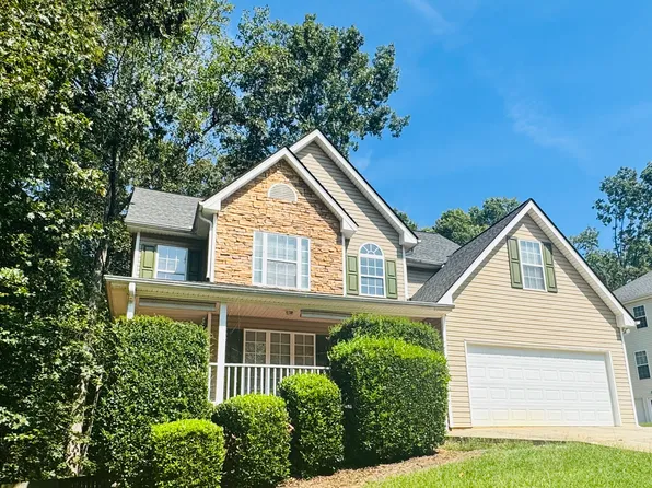 505 Champion Dr, Canton, GA 30114
