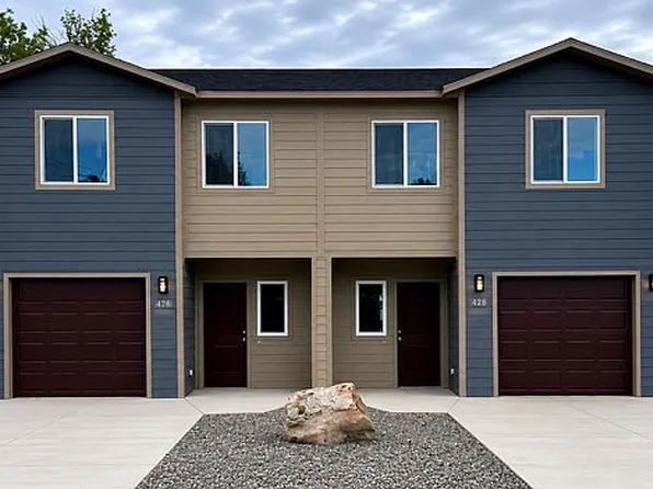 428 10th Ave N, Greybull, WY 82426