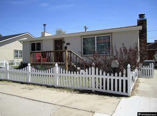 1326 10th St, Rock Springs, WY 82901