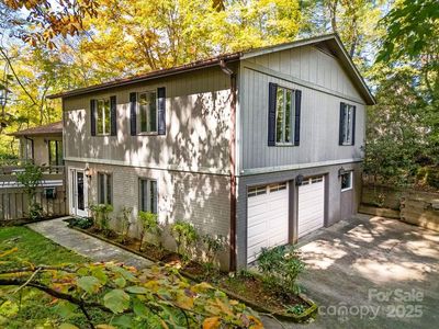 109 Rocky Hill Overlook Rd, Brevard, NC, 28712