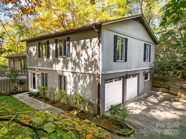 109 Rocky Hill Overlook Rd, Brevard, NC 28712