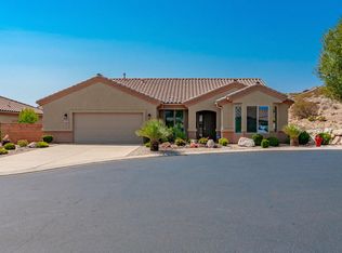 1995 W Rain Lily Cir, Saint George, UT 84790