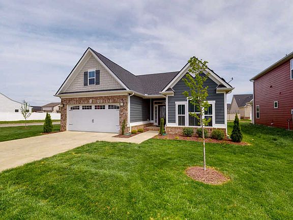 2nd image of 2903 Bluestem Ln