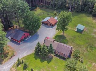257 County Highway 138, Broadalbin, NY 12025