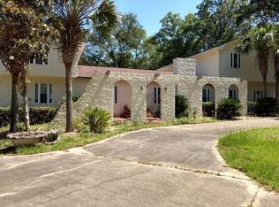 200 Son In Law Rd, Bonifay, FL 32425