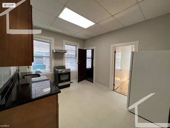 12 Pleasant St. #1 Cambridge (Central Square) Unit Photo 1