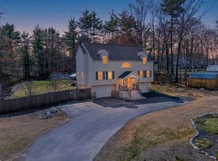 158 Tina Drive, Pembroke, NH 03275