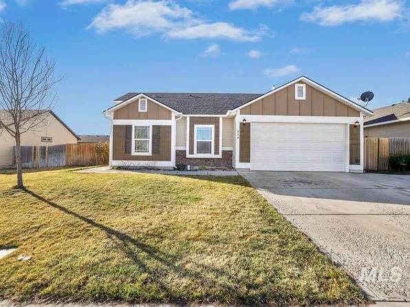 394 Pheasant Rd, Twin Falls, ID 83301