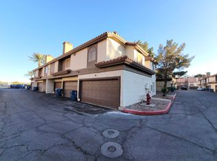 2995 E Sunset Rd UNIT 208, Las Vegas, NV 89120