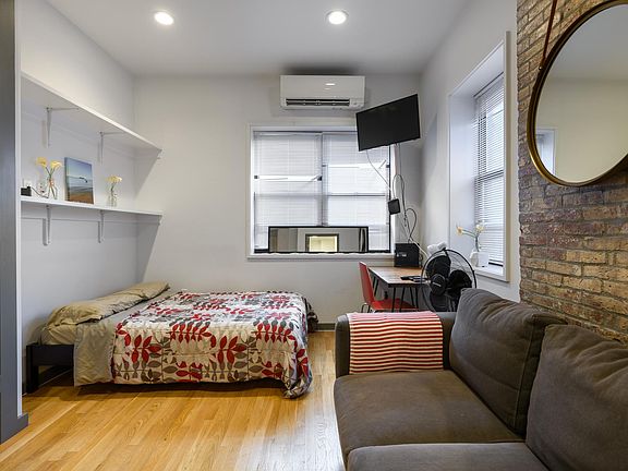 U62 Living Bed