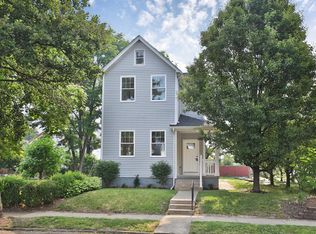 158 N 21st St, Columbus, OH