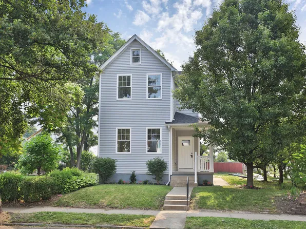 158 N 21st St, Columbus, OH 43203