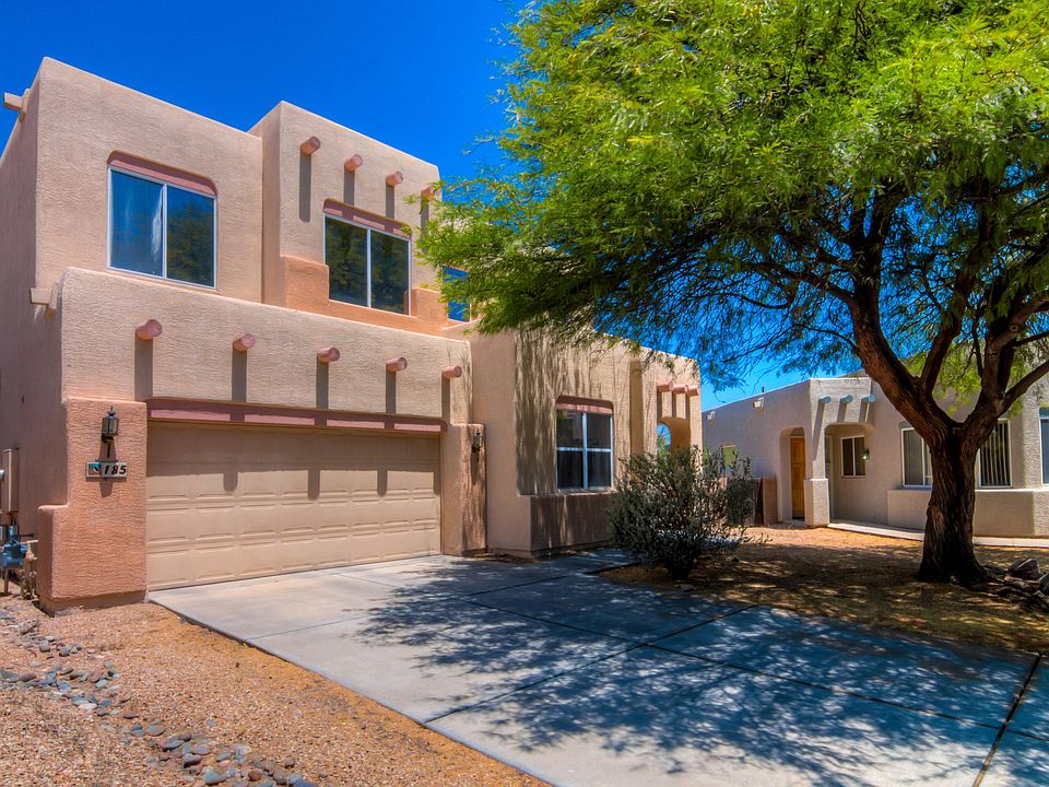 1st image of 185 N Desert Park Pl